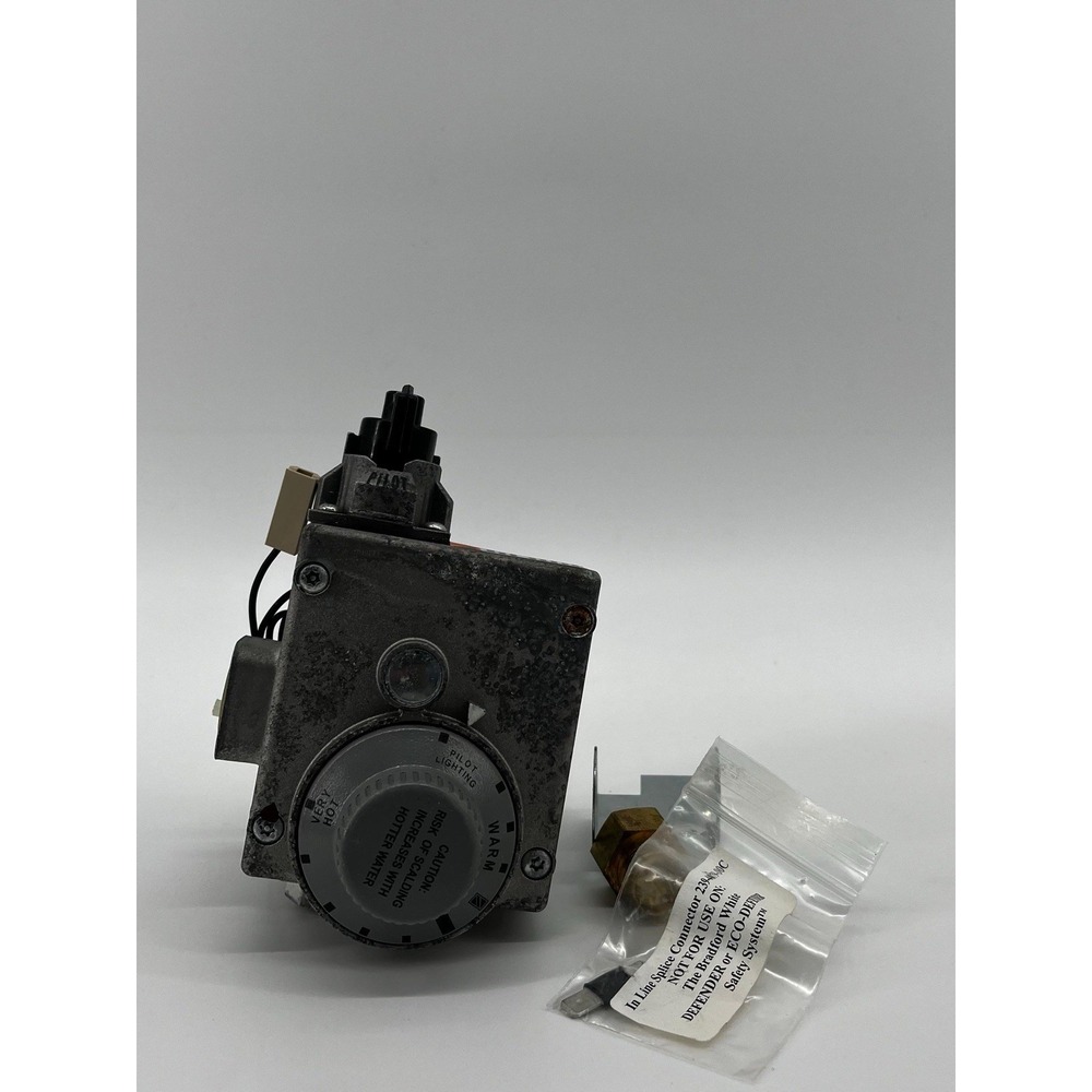 GENUINE Bradford White 222-46367-02A‎ Water Heater Control